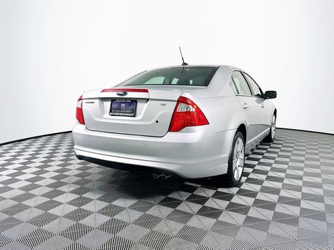 Used 2011 Ford Fusion SE image 9