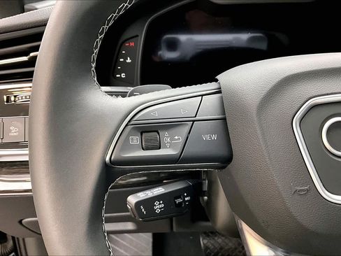 Certified 2025 Audi Q7 3.0T Premium Plus w/ Premium Plus Package image 22
