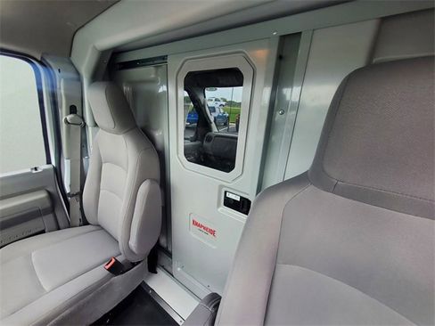 New 2026 Ford E-350 and Econoline 350 Super Duty w/ Power Equipment Group image 31
