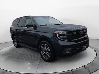 Certified 2025 Ford Expedition Active video 1