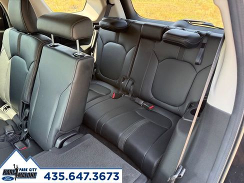 Used 2024 Honda Pilot EX-L image 30