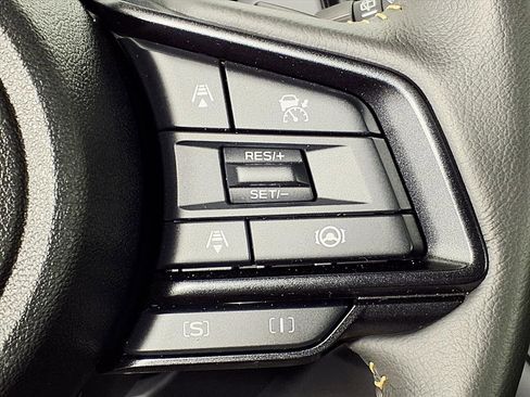 Certified 2025 Subaru Crosstrek 2.5i Sport w/ Crosstrek Mirror Package image 28