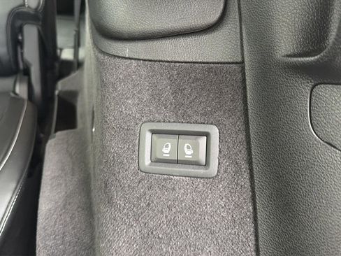 Used 2021 Jeep Grand Cherokee L Overland AWD/4WD image 16