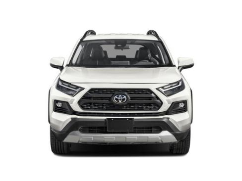 Used 2024 Toyota RAV4 Adventure w/ Convenience Package AWD/4WD image 4