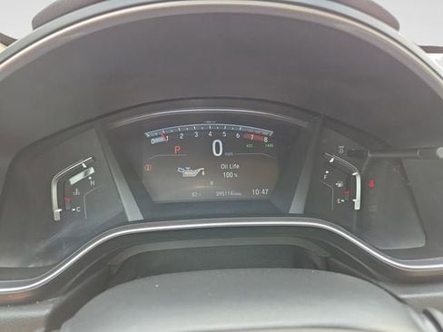 Used 2019 Honda CR-V Touring image 20