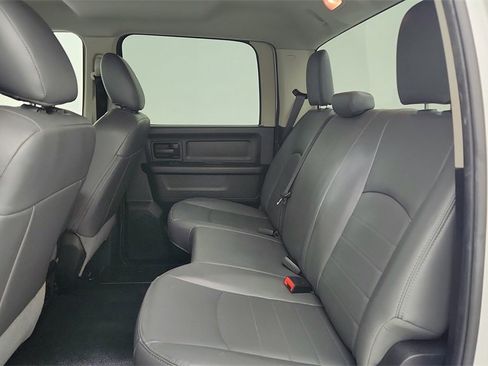 Used 2016 RAM 1500 Tradesman image 23