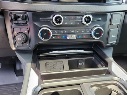 New 2026 Ford F250 Platinum AWD/4WD image 17