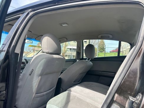Used 2010 Nissan Sentra 2.0 S image 32