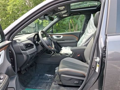 New 2026 Subaru Forester Sport AWD/4WD image 10