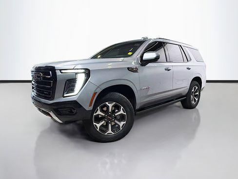 Used 2025 GMC Yukon AT4 Ultimate image 1