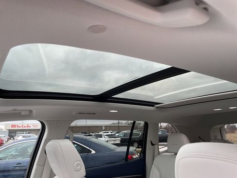 New 2026 Buick Enclave Avenir w/ Super Cruise Package image 11