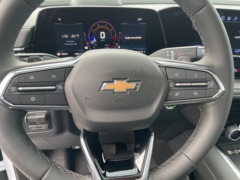 New 2026 Chevrolet Suburban Premier w/ Sun And Tow Package image 10