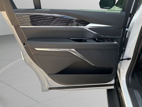 New 2025 Cadillac Escalade IQ Sport 1 image 41
