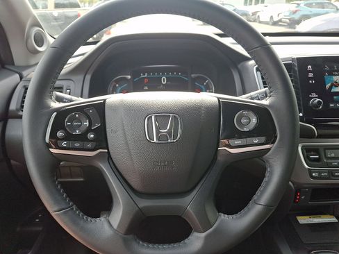 Certified 2022 Honda Pilot Special Edition image 18