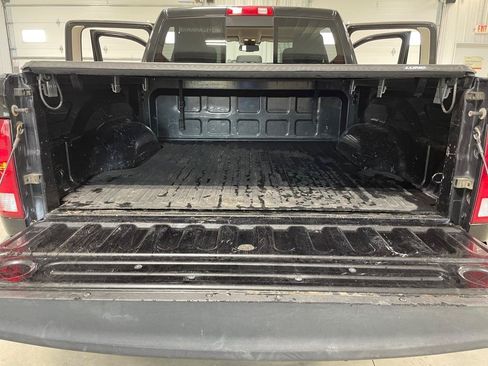 Used 2016 RAM 1500 Big Horn AWD/4WD image 18