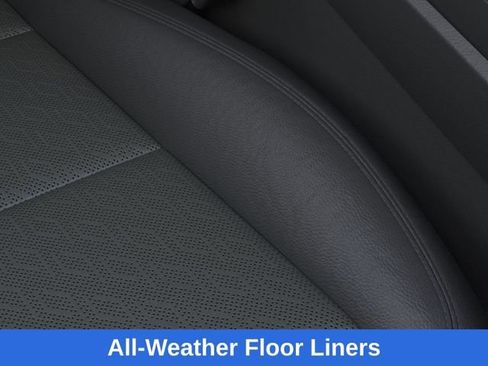 New 2026 Chevrolet Equinox LT AWD/4WD image 22