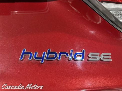 Used 2016 Hyundai Sonata SE FWD image 37
