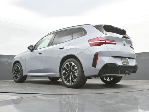 New 2026 BMW X3 xDrive30 w/ Premium Package AWD/4WD image 44