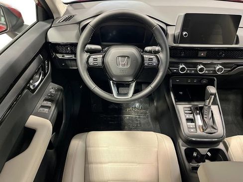 New 2026 Honda CR-V EX-L image 16