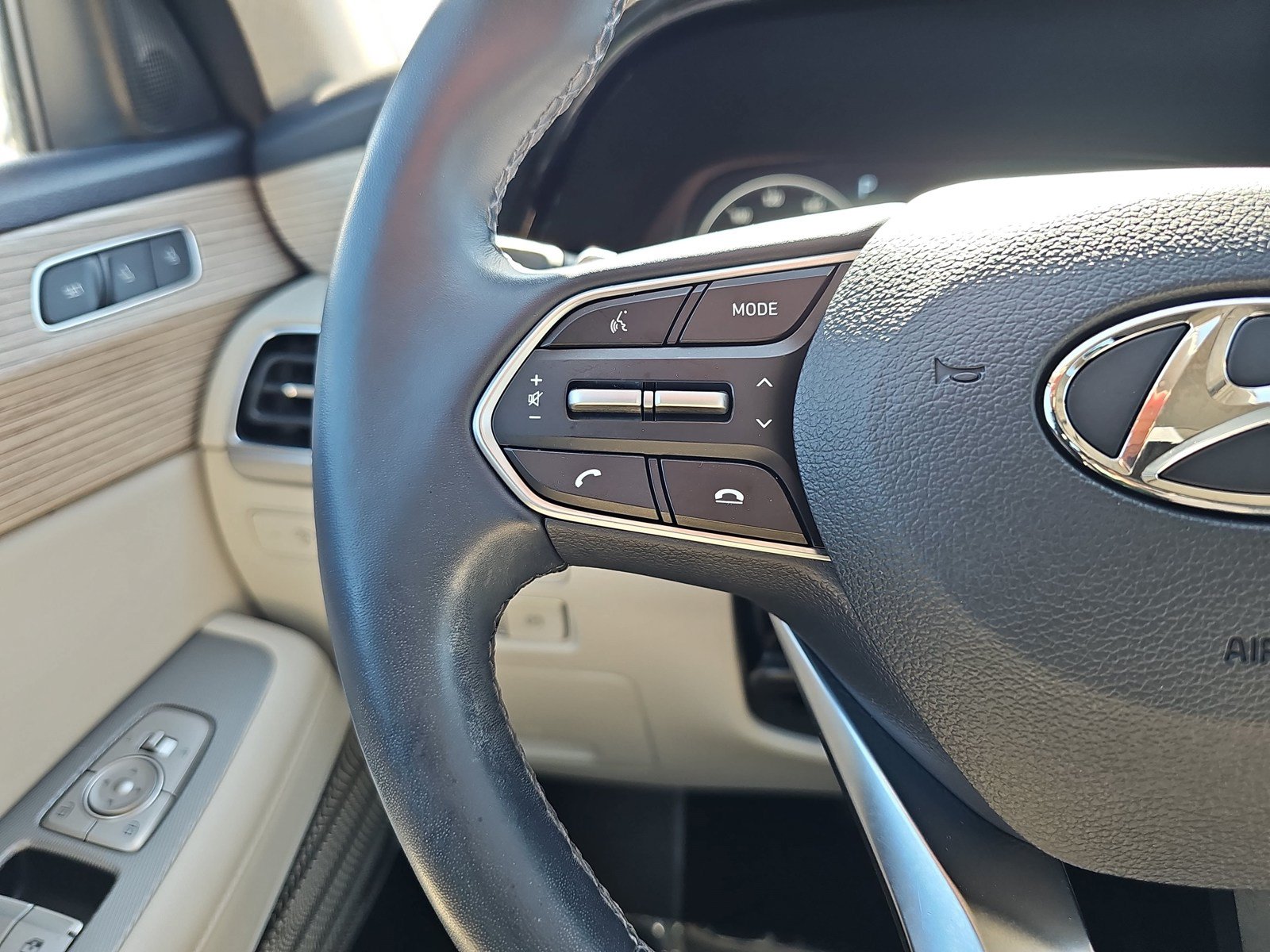 Used 2021 Hyundai Palisade Limited FWD image 14