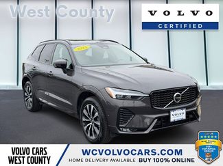 Certified 2025 Volvo XC60 B5 Plus w/ Climate Package AWD/4WD video 1