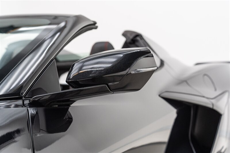 Used 2023 Chevrolet Corvette Z06 RWD image 38