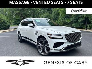 Certified 2026 Genesis GV80 2.5T Prestige AWD/4WD video 1