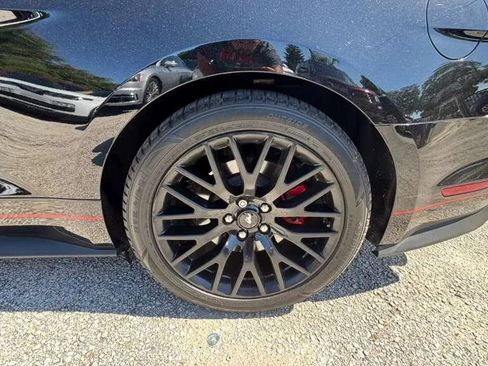 Used 2023 Ford Mustang Mach 1 RWD image 20