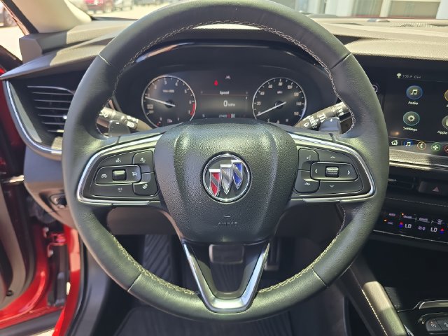 Certified 2023 Buick Envision Preferred w/ Sport Touring Package AWD/4WD image 26
