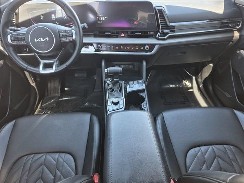 Used 2024 Kia Sportage X-Line AWD/4WD image 14