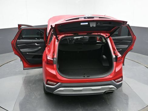 Used 2020 Hyundai Santa Fe SEL w/ Convenience + Premium Package FWD image 61
