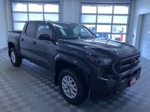 New 2026 Toyota Tacoma SR5 AWD/4WD image 7