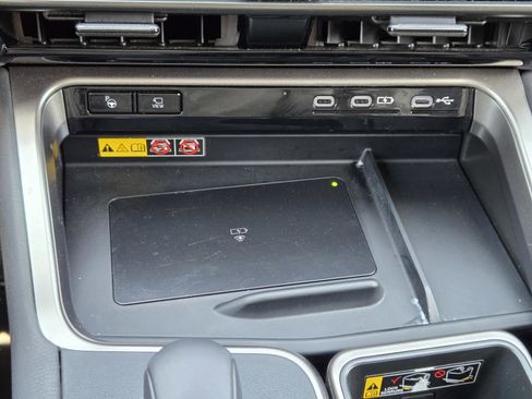 Used 2025 Lexus TX 350 AWD w/ Technology Package image 17
