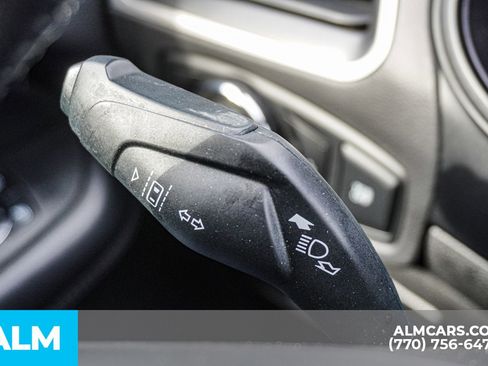 Used 2023 Ford Edge SEL image 34