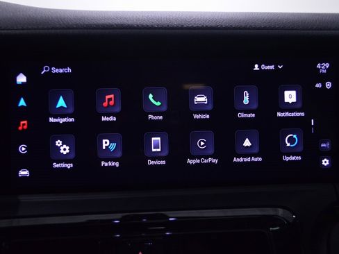 Certified 2025 Porsche Panamera 4 image 28