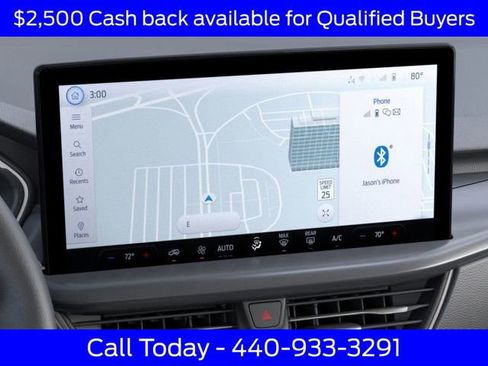 New 2026 Ford Escape Active w/ Tech Pack #1 image 16