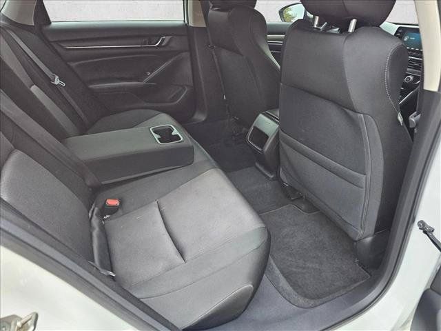 Used 2019 Honda Accord LX image 13
