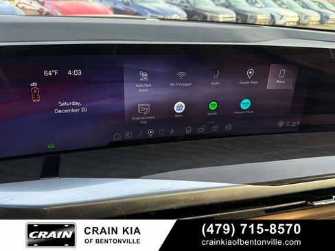 Used 2026 Cadillac Escalade IQL Luxury AWD/4WD image 15