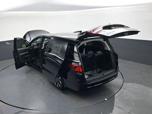 New 2026 Honda Odyssey Elite image 37
