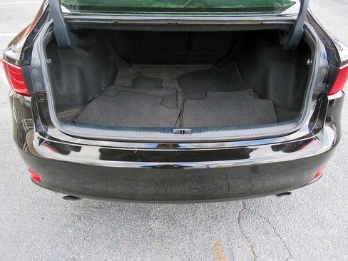 Used 2015 Lexus IS 250 w/ F-Sport Package image 16