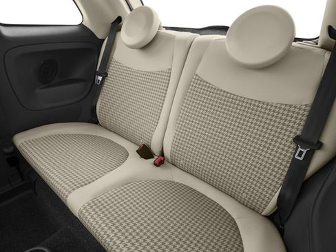 Used 2017 FIAT 500 Lounge image 17