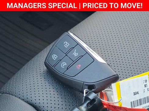 New 2026 Chevrolet Traverse LT w/ Driver Confidence Package image 28