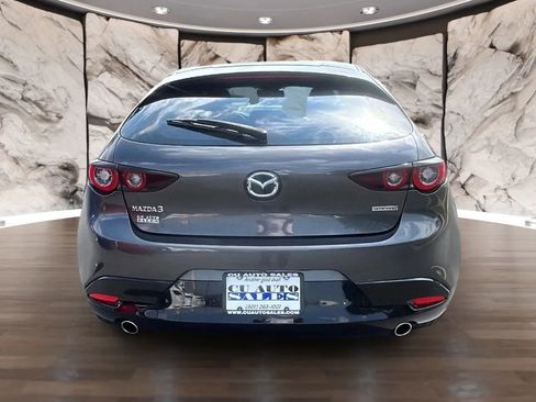 Used 2023 MAZDA MAZDA3 s image 4