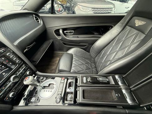Used 2008 Bentley Continental GT Speed image 21