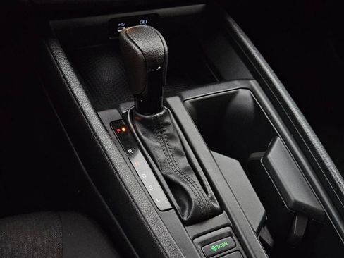 Used 2025 Honda Accord LX image 21
