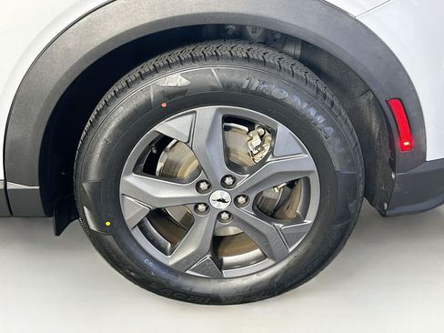 Used 2022 Ford Mustang Mach-E Select AWD/4WD image 11
