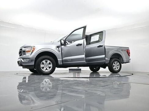 Used 2021 Ford F150 XLT image 55