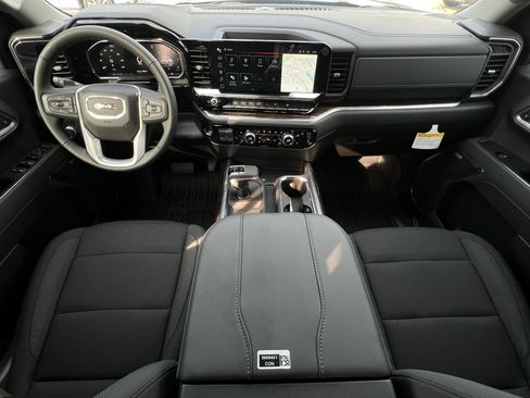 New 2026 GMC Sierra 1500 Elevation w/ Preferred Package image 9