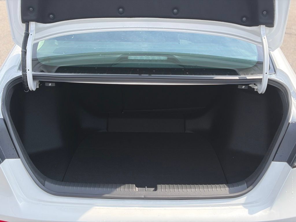 New 2026 Honda Accord SE image 8