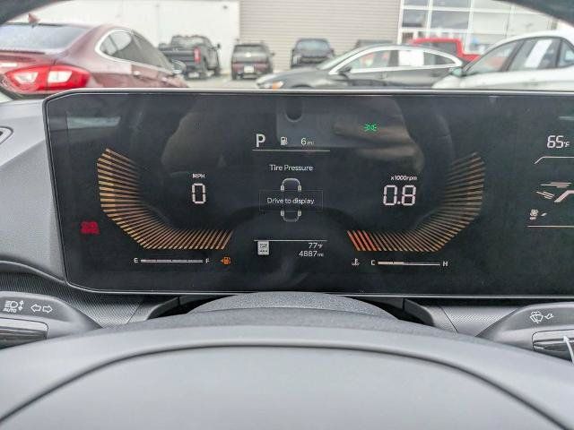 Used 2026 Kia K4 EX FWD image 24